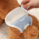 Calcinha Pet Reutilizável - Baby Pet